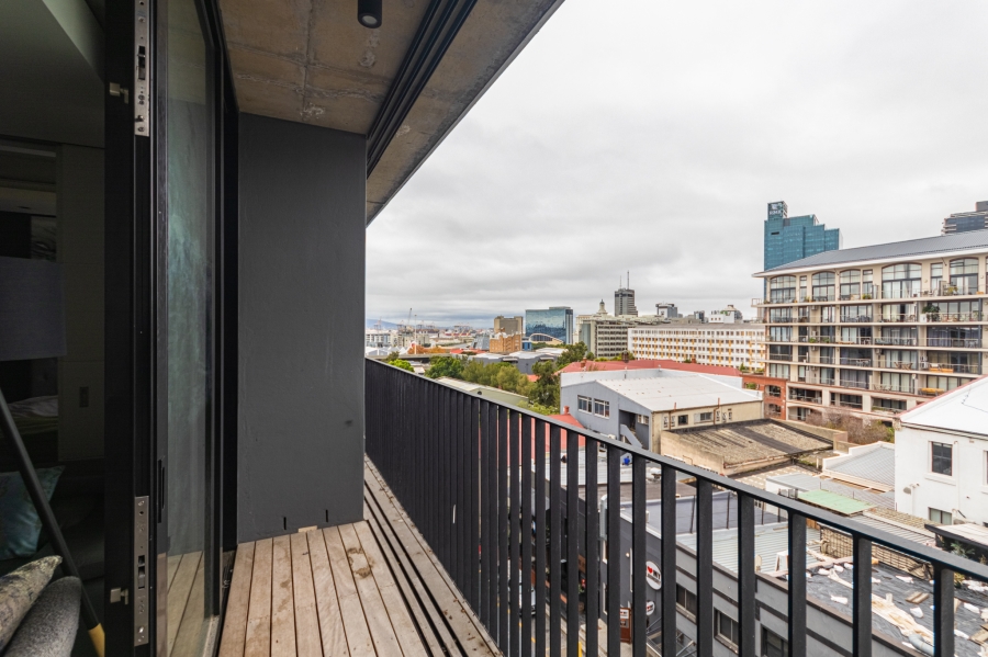 1 Bedroom Property for Sale in De Waterkant Western Cape